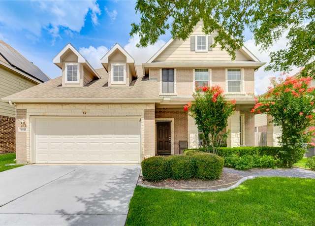 Property at 21522 Mandarin Glen Cir, Spring, TX 77388, 4 beds, 3.5 baths