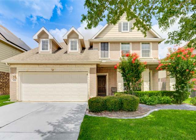 Property at 21522 Mandarin Glen Cir, Spring, TX 77388, 4 beds, 3.5 baths