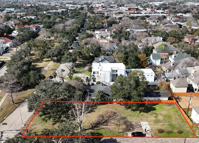 Property at 4800 Bellaire Blvd, Bellaire, TX 77401