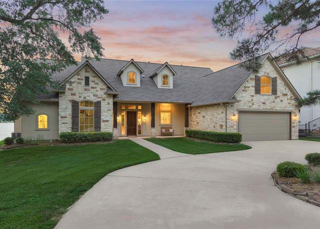 Property at 19926 Gemstone Dr, Montgomery, TX 77356, 5 beds, 4 baths