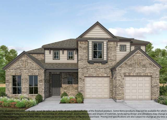 Property at 4518 Whisperwood Dr, Rosenberg, TX 77471, 5 beds, 4.5 baths