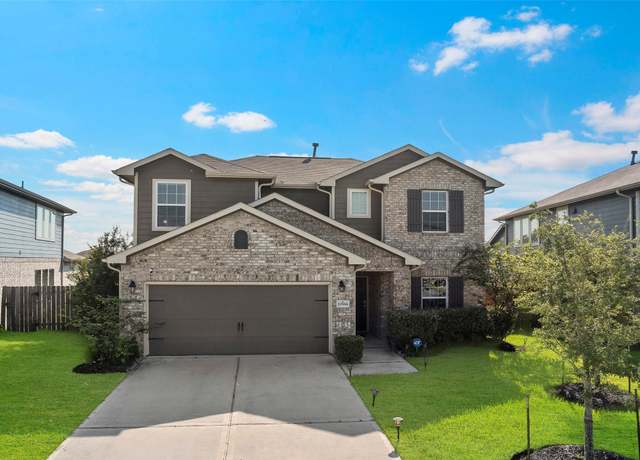 Property at 20966 New Proper Dr, New Caney, TX 77357, 4 beds, 2.5 baths