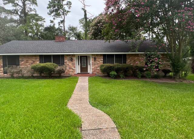 Property at 2514 Creekleaf Rd, Houston, TX 77068, 4 beds, 2 baths