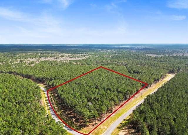 Property at TBD Queen Anne, Huntsville, TX 77340