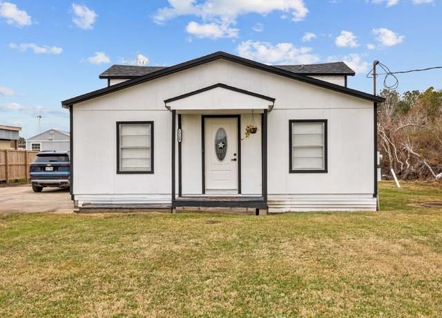 Property at 7720 Ave Ave E, Santa Fe, TX 77510, 3 beds, 1 bath