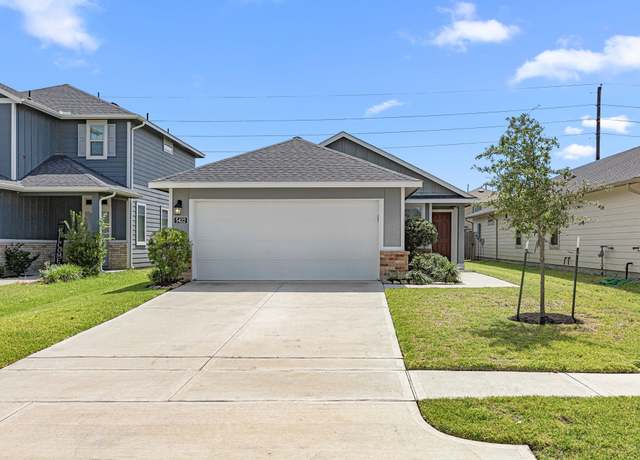 Property at 5422 Sunway Dr, Katy, TX 77493, 3 beds, 2 baths
