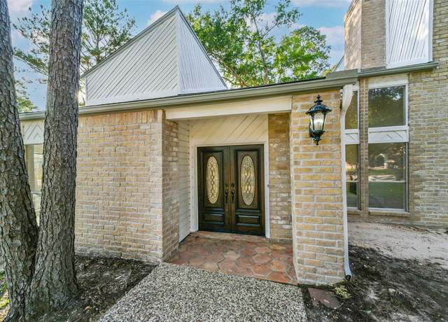 Property at 3522 Creekbriar Dr, Houston, TX 77068, 4 beds, 2.5 baths