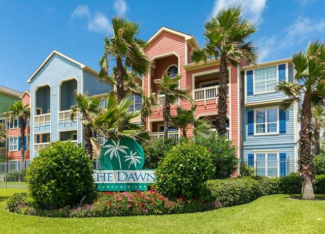 Property at 7000 Seawall Blvd #234, Galveston, TX 77551, 2 beds, 2 baths