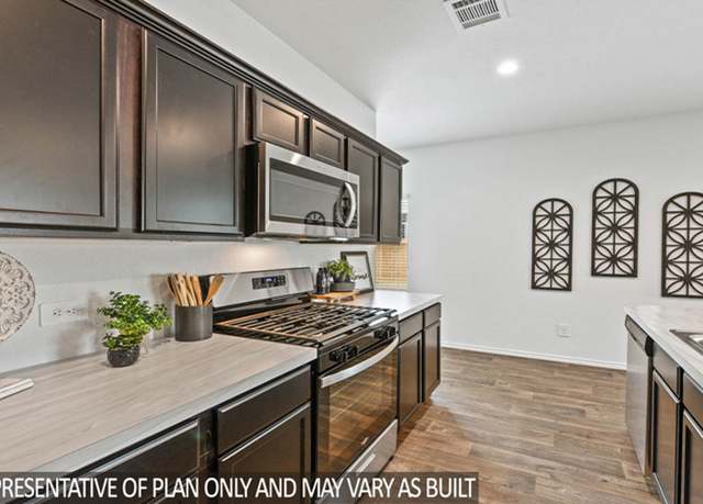 Property at 23792 Patchouli Terrace Dr, Splendora, TX 77372, 3 beds, 2.5 baths