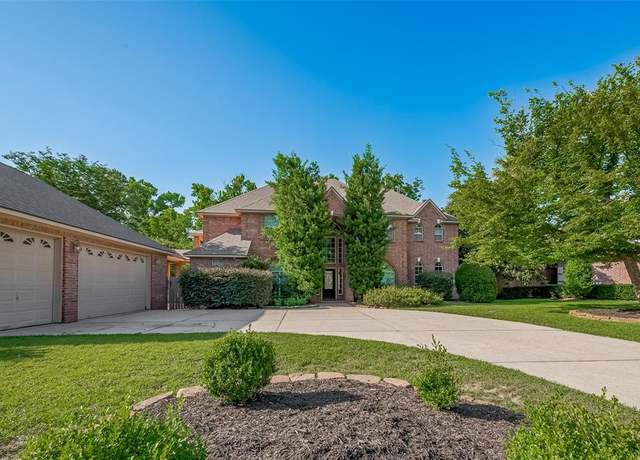 Property at 6 Kings Hill Ln, Humble, TX 77346, 5 beds, 4.5 baths