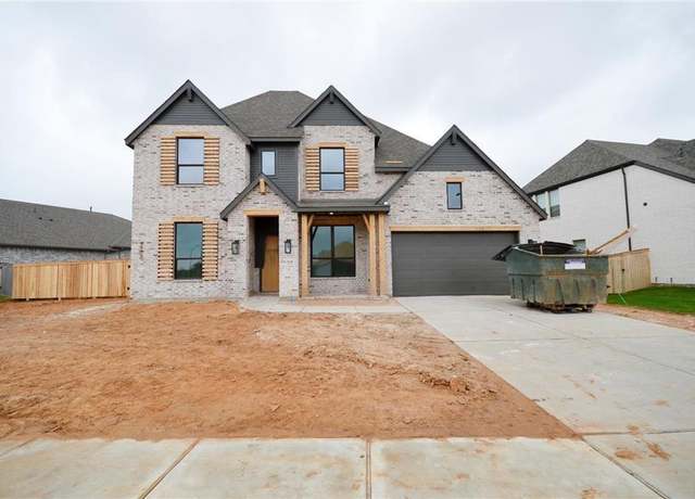 Property at 4302 Southpoint Way, Fulshear, TX 77441, 5 beds, 6 baths