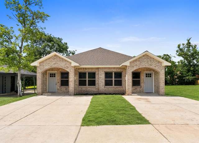 Property at 4534 Maggie St, Houston, TX 77051, 6 beds, 2 baths