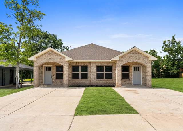 Property at 4534 Maggie St, Houston, TX 77051, 3 beds, 2 baths
