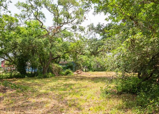 Property at 0 N Guinevere Dr, Sargent, TX 77414