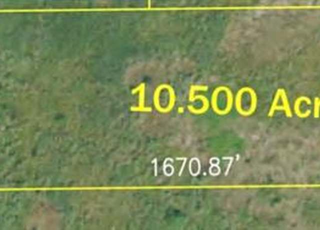 Property at TBD TRACT 5 Kiker Rd, Winnie, TX 77665