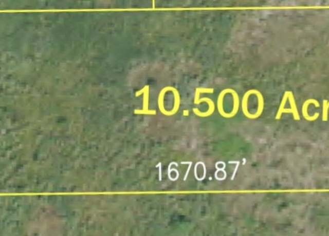 Property at TBD TRACT 5 Kiker Rd, Winnie, TX 77665