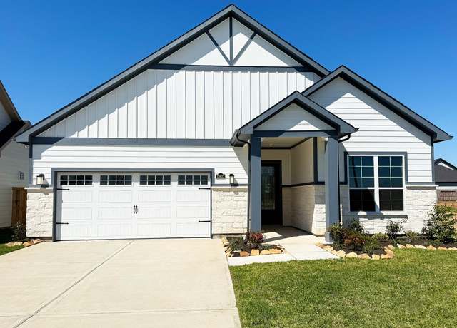 Property at 23622 Golden Birch Bnd, Tomball, TX 77375, 3 beds, 2 baths