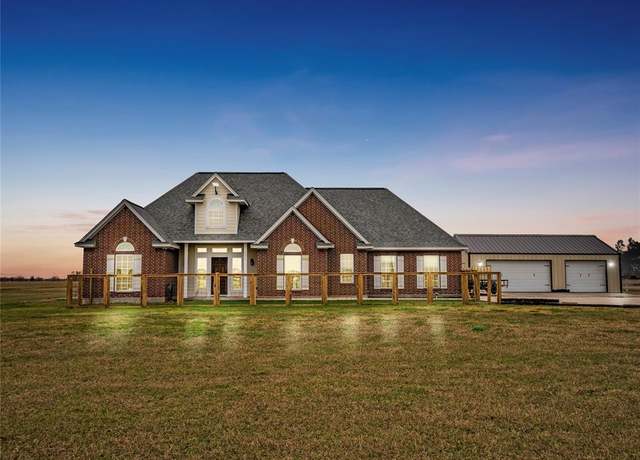 Property at 4628 Fm 457, Bay City, TX 77414, 3 beds, 2 baths