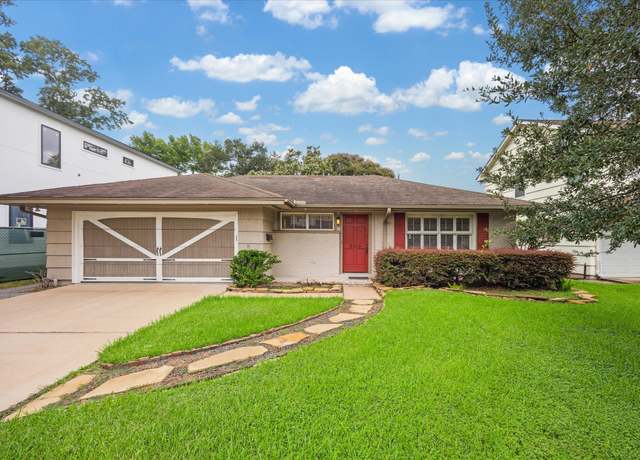Property at 5514 Judalon Ln, Houston, TX 77056, 3 beds, 2 baths