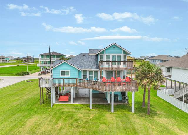 Property at 18323 Shaman Dr, Galveston, TX 77554, 3 beds, 2 baths
