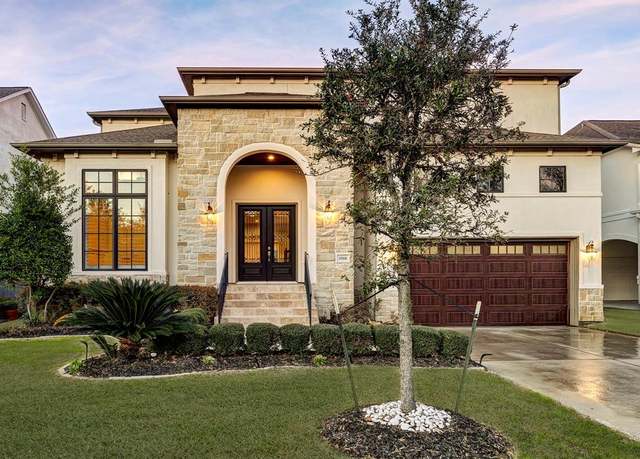 Property at 3310 Glen Haven Blvd, Houston, TX 77025, 5 beds, 5.5 baths