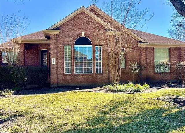 Property at 1910 Hanover Springs Ln, Richmond, TX 77406, 4 beds, 2.5 baths