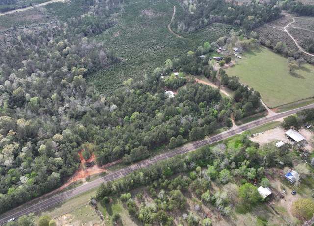 Property at 000 Fm-252, Jasper, TX 75951