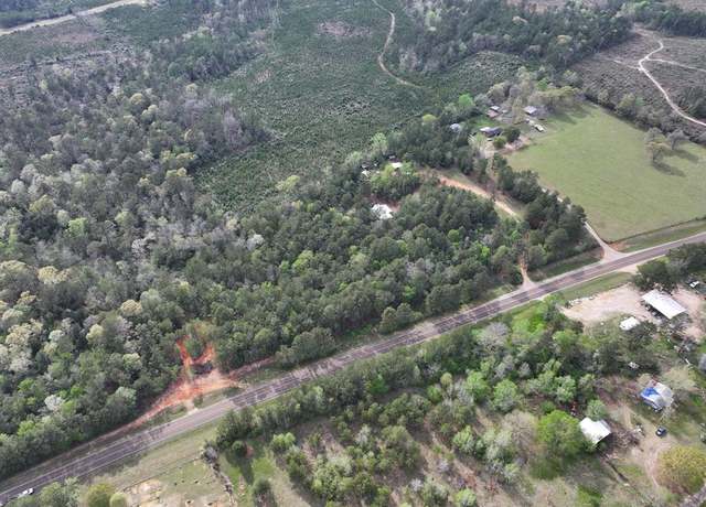 Property at 000 Fm-252, Jasper, TX 75951