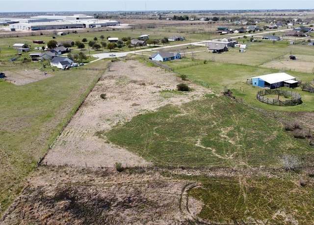 Property at 0 Settlers Ct, Sealy, TX 77474