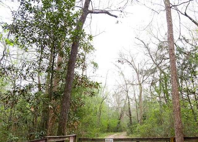 Property at 101 E Fork Dr, Cleveland, TX 77328