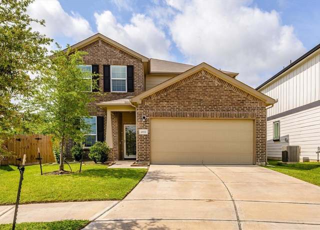 Property at 6922 Telean St, Houston, TX 77075, 4 beds, 3 baths