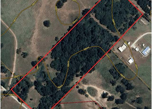 Property at TBD Cr 227 On Pr 4028, Caldwell, TX 77836