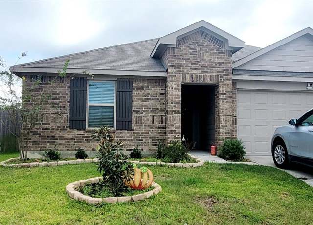 Property at 15435 Massey Forest Rd, New Caney, TX 77357, 4 beds, 2 baths
