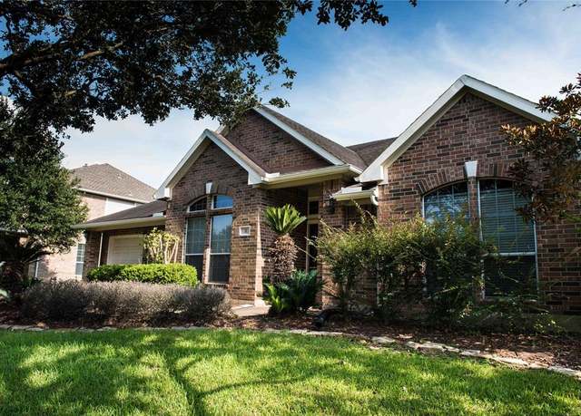 Property at 31 Crest Gate, Houston, TX 77082, 4 beds, 2.5 baths