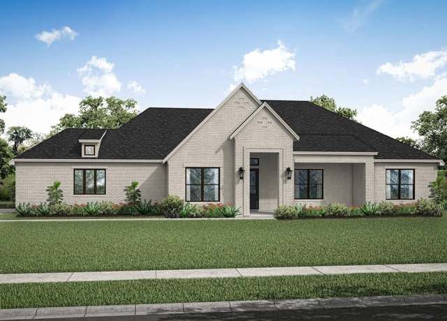 Property at 11540 Chapel Bend Dr, Montgomery, TX 77356, 4 beds, 4 baths