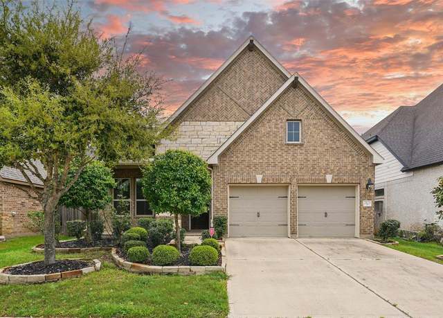 Property at 2123 Great Egret Bnd, Brookshire, TX 77423, 3 beds, 2 baths