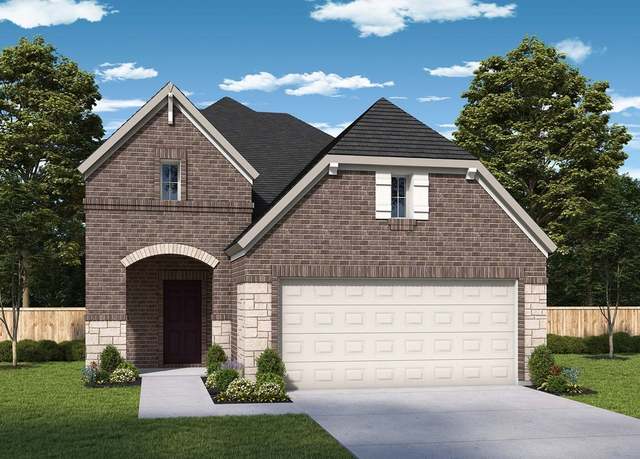 Property at 16311 Rock Hollow Bnd, Hockley, TX 77447, 4 beds, 3.5 baths