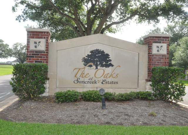 Property at 1414 Lakeland Cir, Rosharon, TX 77583