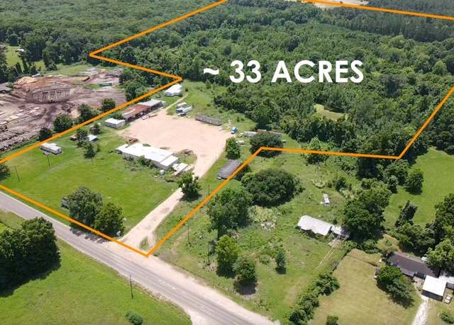 Property at 8711 Fm-787, Cleveland, TX 77327