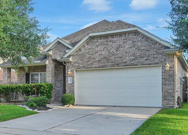 Property at 10010 Taylor Springs Ln, Tomball, TX 77375, 3 beds, 2 baths