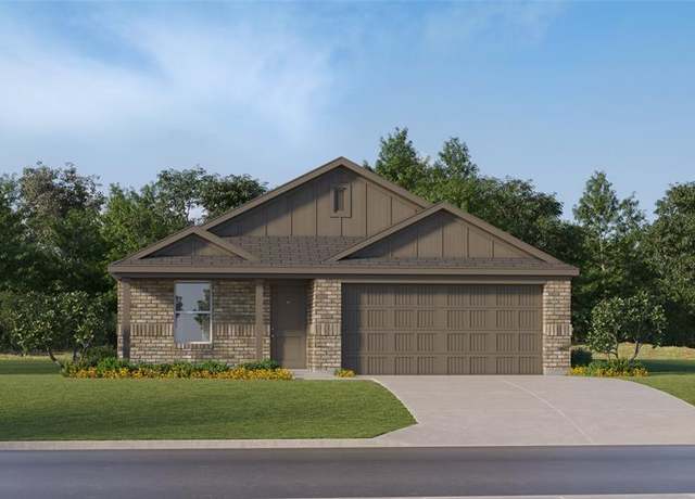 Property at 25644 Rose Creek Dr, Cleveland, TX 77328, 4 beds, 2 baths