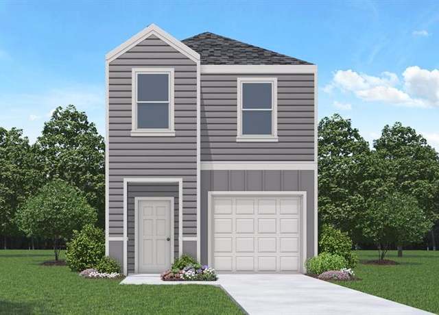 Property at 826 Sweet Jubilee Ln, Houston, TX 77909, 4 beds, 2.5 baths