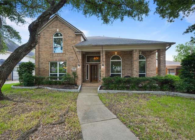 Property at 1010 Mahogany Run Dr, Katy, TX 77494, 5 beds, 3.5 baths