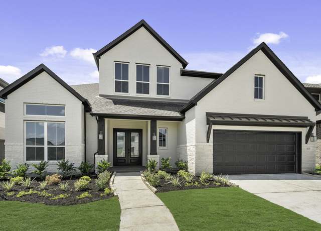 Property at 26303 Meadow Bliss Way, Hockley, TX 77447, 5 beds, 4.5 baths