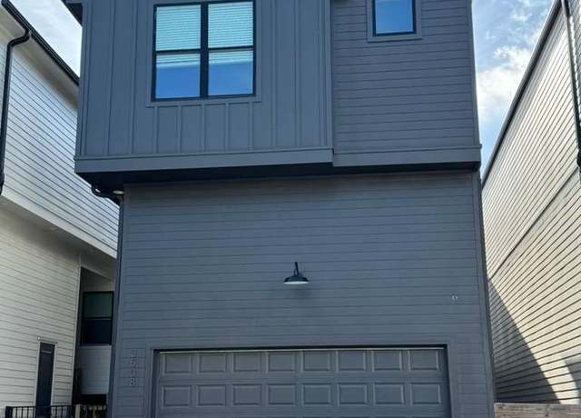 Property at 3508 Oak Forest Grove Dr, Houston, TX 77018, 3 beds, 2.5 baths