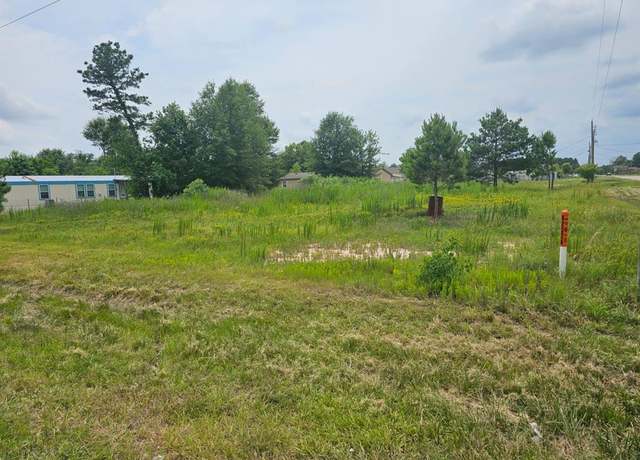 Property at OF Road 3542, Cleveland, TX 77327
