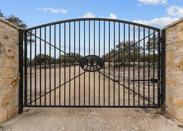 Property at 1585 kc 213, Junction, TX 76849, 4 beds, 4.5 baths