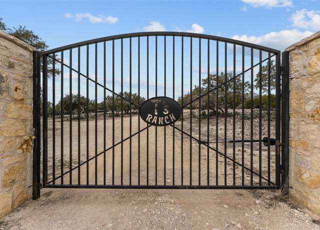 Property at 1585 Kc 213, Junction, TX 76849, 4 beds, 4.5 baths