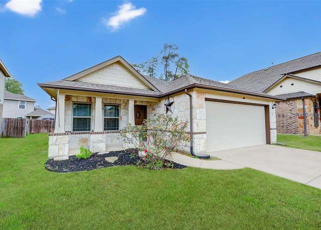 Property at 16715 Peralta Bay Cir, Crosby, TX 77532, 3 beds, 2 baths