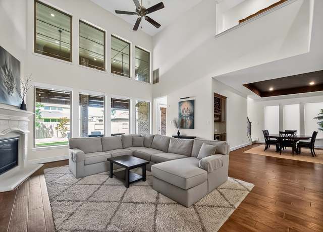 Property at 2515 Legacy Pt, Missouri City, TX 77459, 5 beds, 4.5 baths